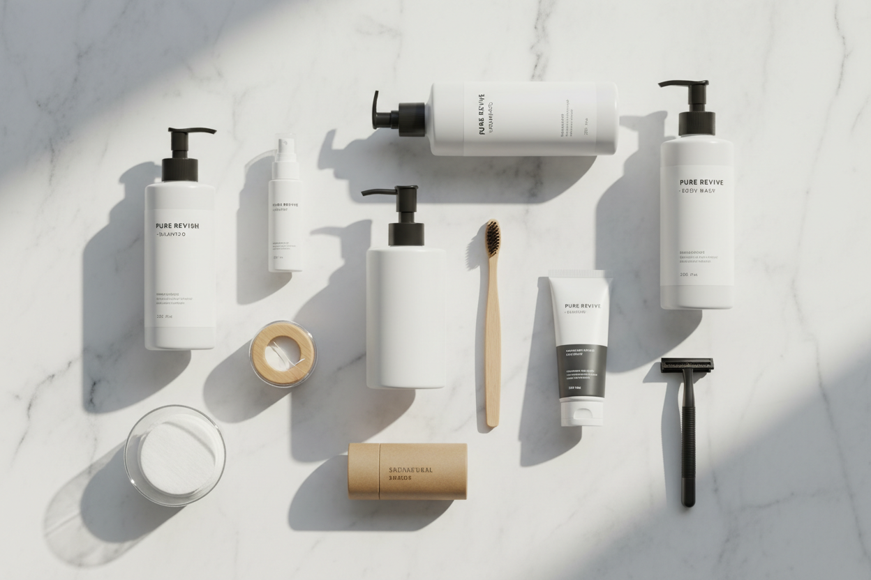 10 Hygiene Products You Should Always Keep Stocked at Home in 2026
