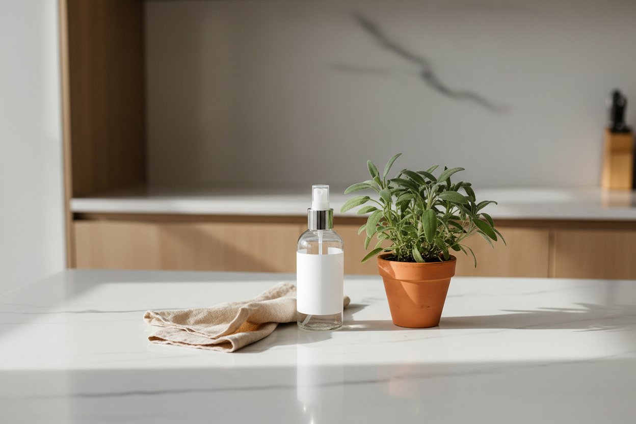 Why a 10-Minute Cleaning Routine Works Better Than Waiting for a Perfect Time