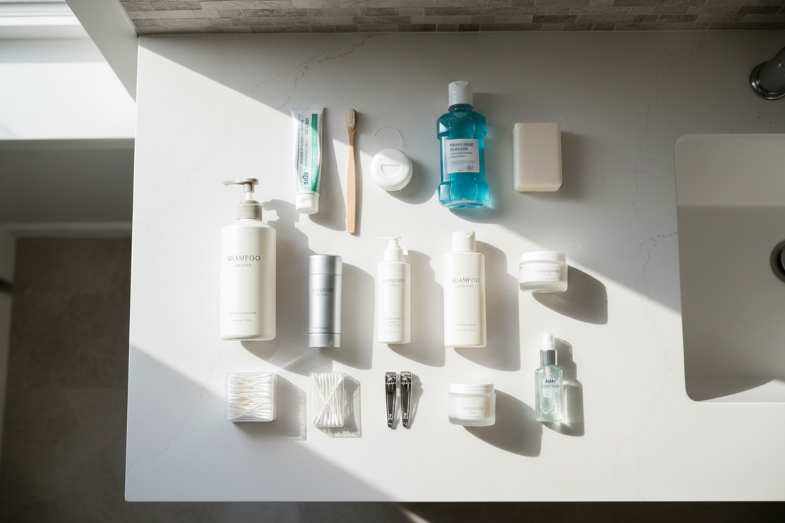 Complete Personal Hygiene Checklist: 15 Essential Products Every Home Needs