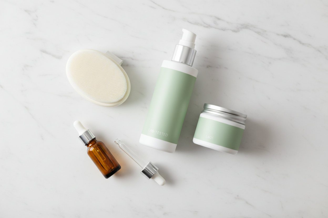 Eradicating Systemic Micro-Friction and Hygiene Leaks