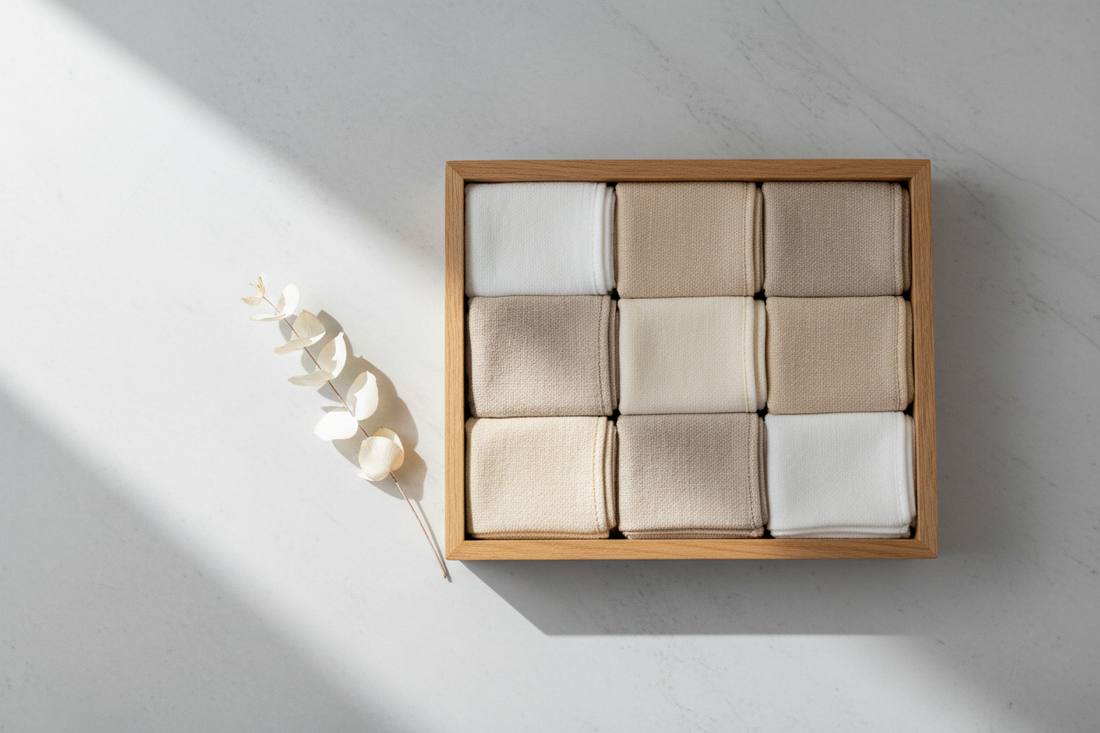 The Reusable Cleaning Cloth Routine That Keeps the Next Reset Ready
