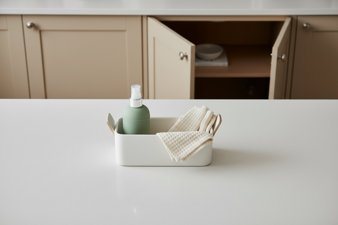 The Cleaning Odyssey Problem: When a Small Reset Turns Into an Endless Project