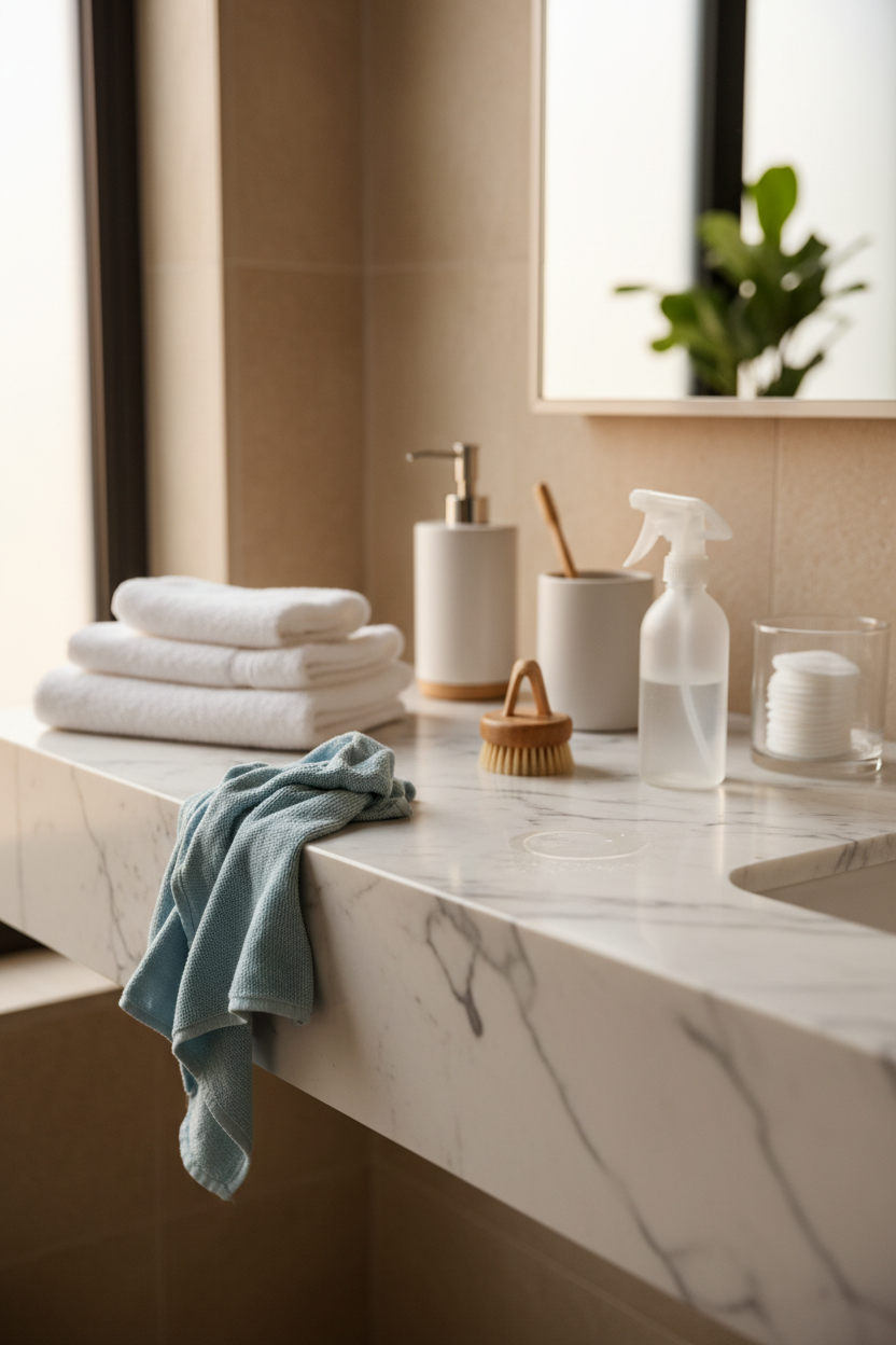 Why Daily Cleaning Routines Fail After a Few Days