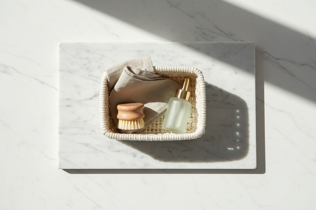 Why Your Daily Cleaning Routine Keeps Breaking Down