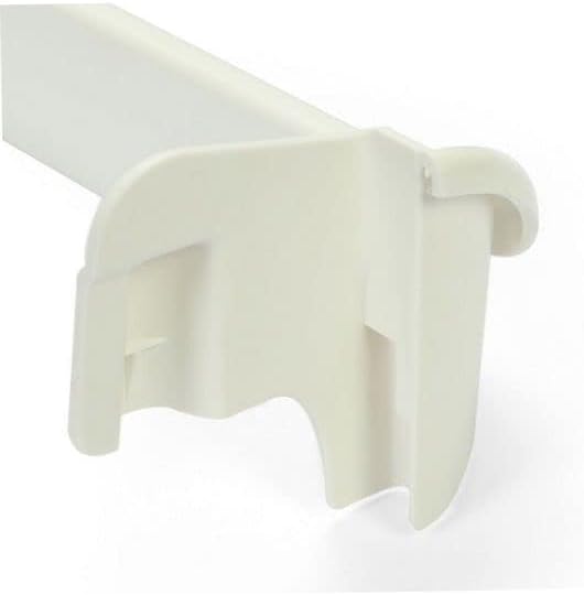 Door Shelf Rack Bar Compatible - Image 4
