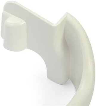 Door Shelf Rack Bar Compatible - Image 5