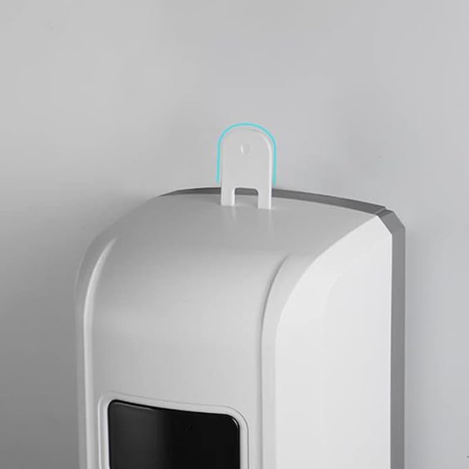 Automatic Soap Dispenser Key, Touchless Hand Sanitizer Dispenser Wall Mount Key - Image 6
