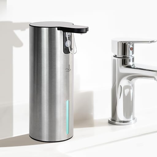 LAOPAO Electric Dish Soap Dispenser - Image 2