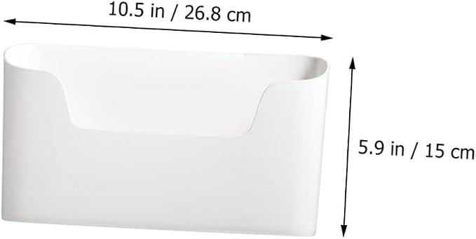 PRETYZOOM Multi-Function Hanging Storage Box - Image 2