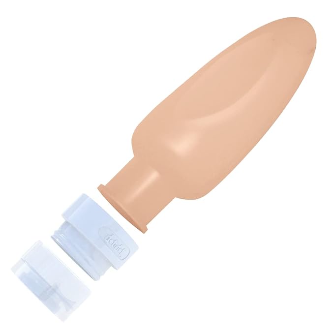 Dot&Dot Leak Proof Travel Bottles - Image 2