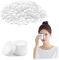 Puppyparagraph Compressed Towel Tablets, portable disposable compressed Face by Unknown