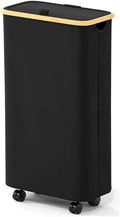 SpaceAid Slim Laundry Hamper by SpaceAid