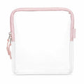 BORSALI TSA Approved Toiletry Bag by Borsali