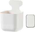 MORNITE Fridge Magnetic Cup Storage Rack, Magnetic Locker Organizer by MORNITE