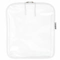 BORSALI TSA Approved Toiletry Bag by Borsali