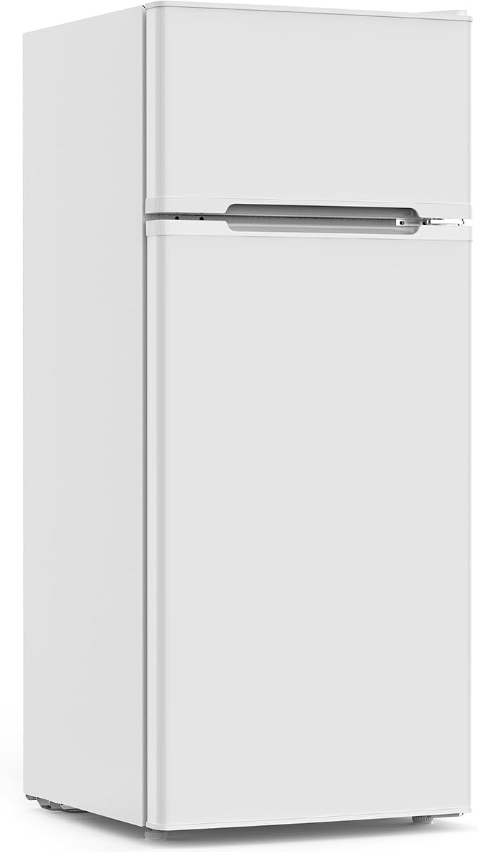 COWSAR 4.5 Cu.Ft Dorm Fridge by COWSAR