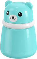 CoaGu Powder Case in Blue by BUYITNOW