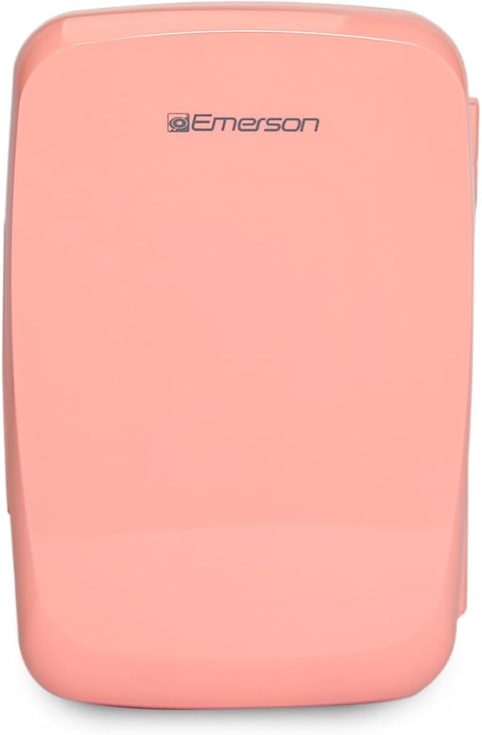 Emerson EFC-5000 Portable Mini Fridge Cooler by Emerson