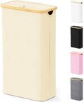 SpaceAid Slim Laundry Hamper by SpaceAid