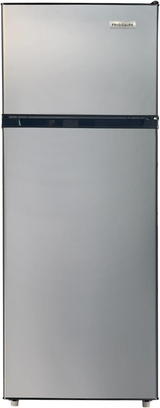 Frigidaire, 2 Door Apartment Size Refrigerator by Frigidaire