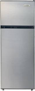 Frigidaire, 2 Door Apartment Size Refrigerator by Frigidaire