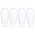 TSA Approved Travel Bottles Set by Unknown