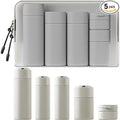 Travel Bottles Set by CIREA