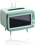 Fun Cute TV Tissue Box Holder by CQUUKOI