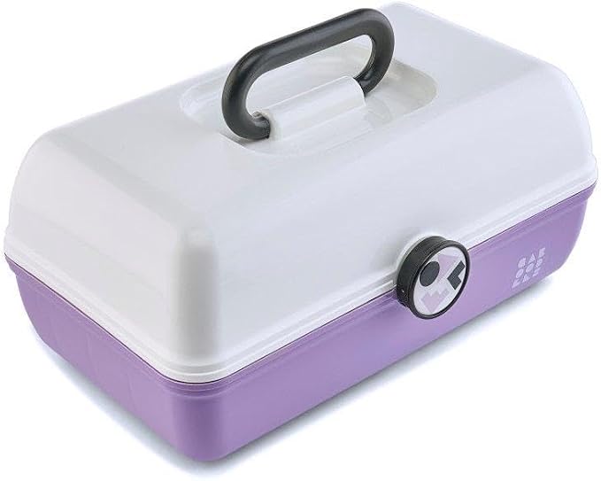 Caboodles On-The-Go-Girl Case - Image 4