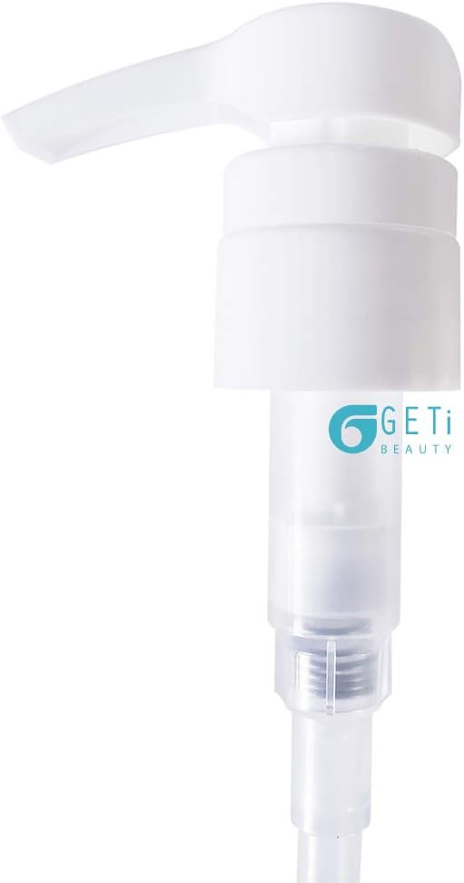 Universal Conditioner & Shampoo Pump | Fits Most Leading Brands of Liter Larger - Image 6