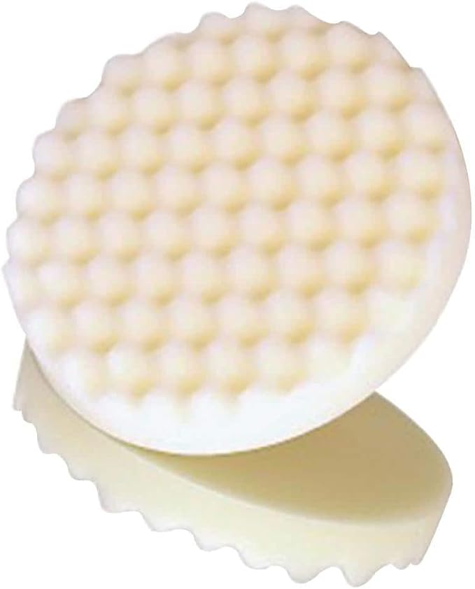 3M Perfect-It Foam Buffing Pads – Models 5723, 5733 – 8-Inch Polishing Pad - Image 3