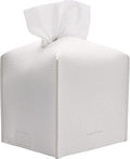 Tissue Box Cover Holder, Square by CarrotsDen