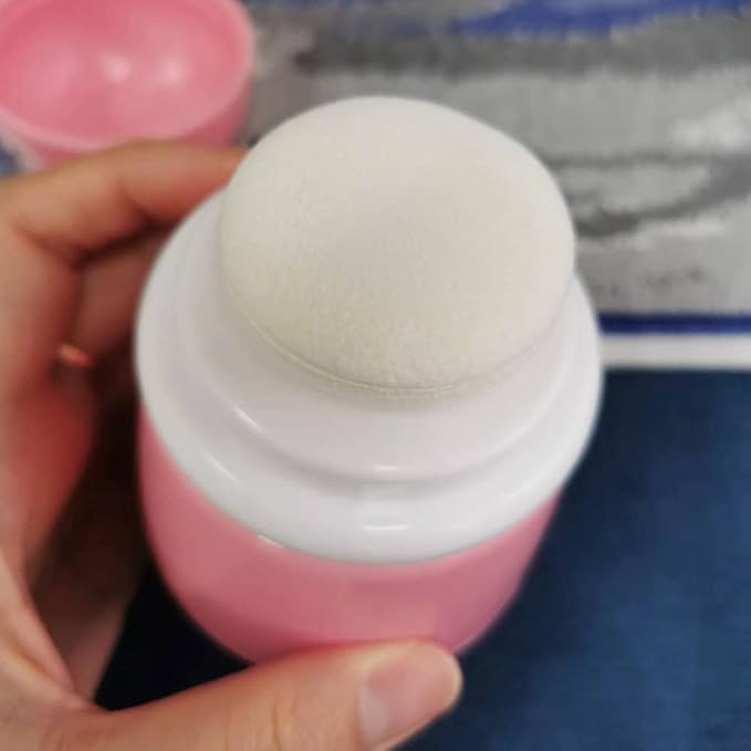 CoaGu Compact Powder Case - Image 5