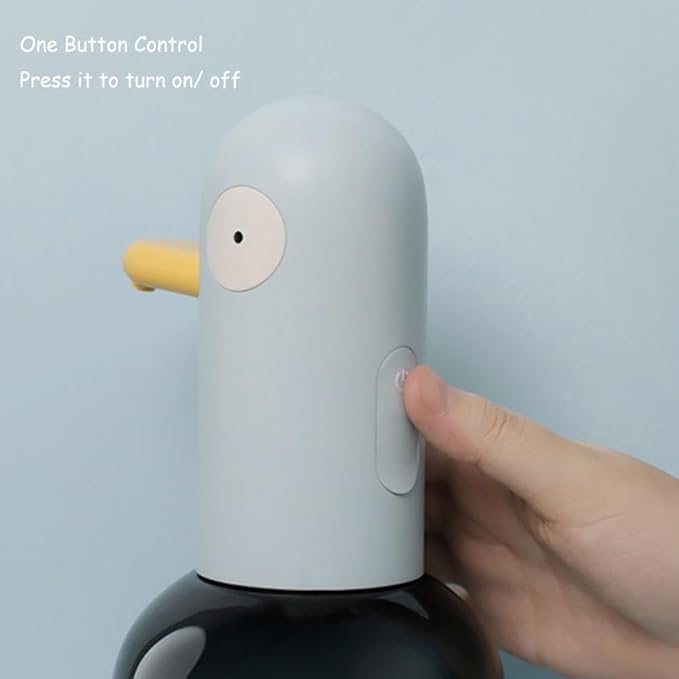Automatic Soap Dispenser for Kids - Image 5