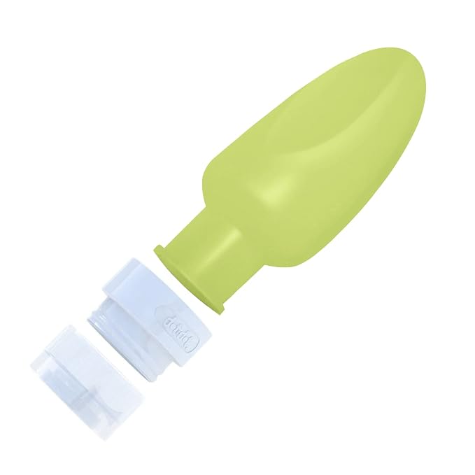 Dot&Dot Leak Proof Toiletry Bottles - Image 5