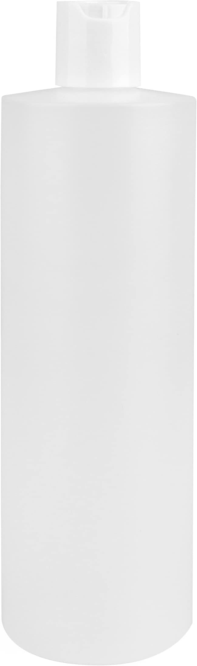 IMPRESA Round Plastic Bottles - Image 6