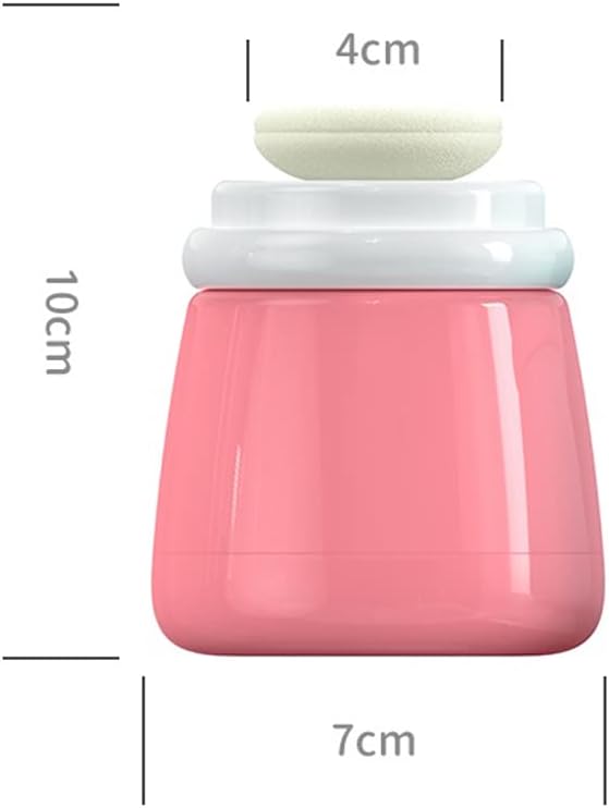 CoaGu Compact Powder Case - Image 2