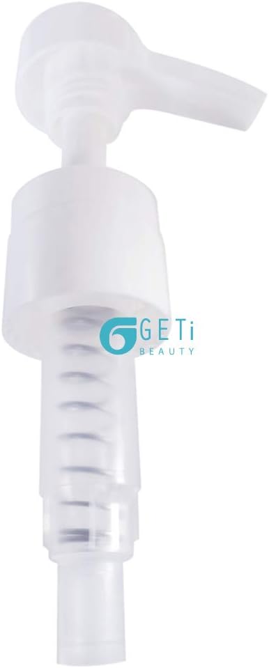 2-Pack Liter 33.8 oz Shampoo Conditioner Pump Dispenser | Fits Most Salon Brand - Image 4