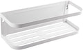 Multi-Layer Magnet Rack, Refrigerator Racks Bathroom Countertop Storage Shelf by SHOUCAN