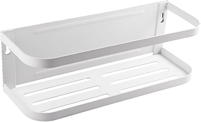 Multi-Layer Magnet Rack, Refrigerator Racks Bathroom Countertop Storage Shelf by SHOUCAN