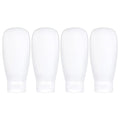 TSA Approved Travel Bottles Set by Unknown