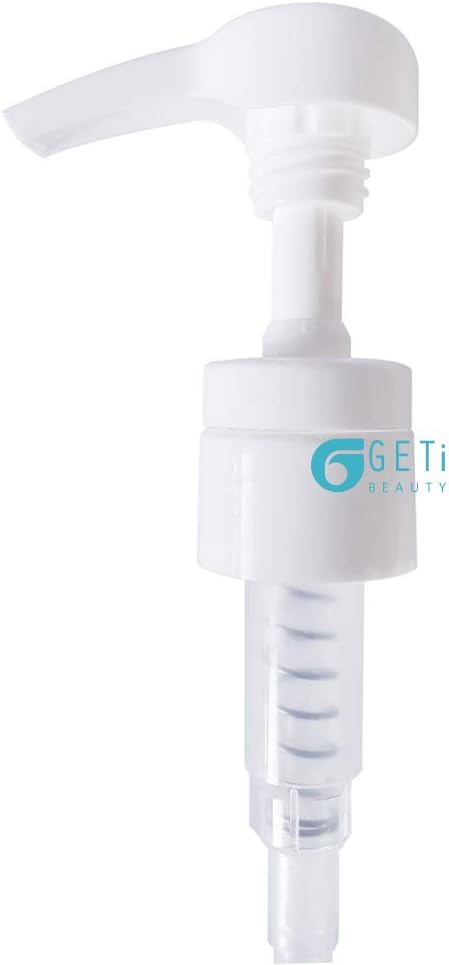 2-Pack Liter 33.8 oz Shampoo Conditioner Pump Dispenser | Fits Most Salon Brand - Image 7