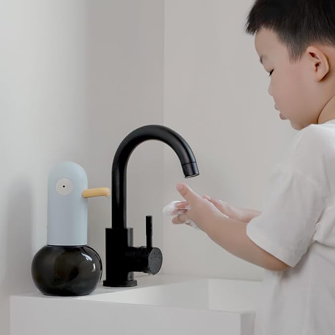 Automatic Soap Dispenser for Kids - Image 7