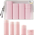 Travel Bottles Set by CIREA