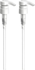 Universal Shampoo/Conditioner Pump by BAR5F
