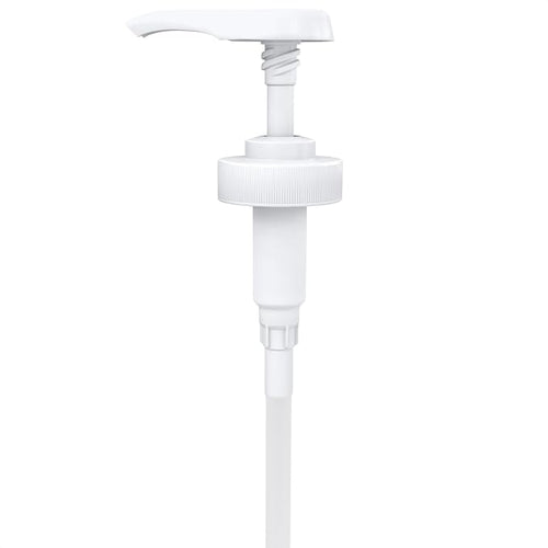 1 Gallon Pump Dispenser by BURIUS