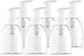 Bar5F 6pPack Foaming Soap Dispenser Pump Bottle by BAR5F
