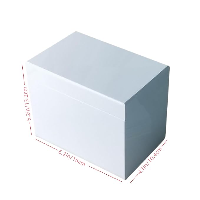 Acrylic 10 Layers Eyelases Extension Storage Box, Grafting Eye lashes - Image 3