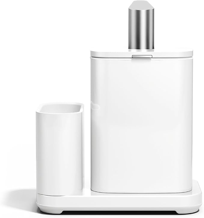 simplehuman Pulse Pump, 16 oz. - Image 4