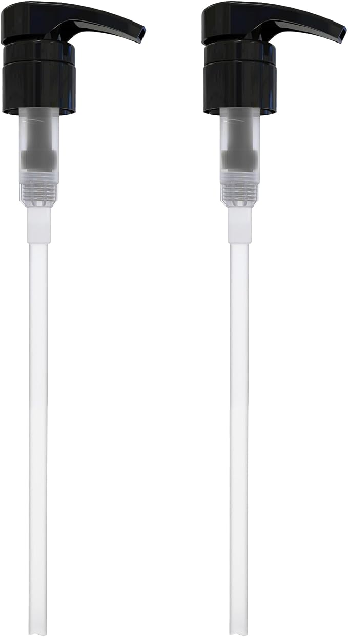 BRIGHTFROM Universal Dispensing Pump by BRIGHTFROM